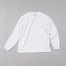 エアリティオーバーサイズＴシャツ（長袖）