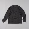 エアリティオーバーサイズＴシャツ（長袖）