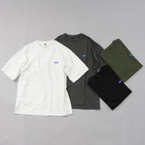 綿100%刺繍Tシャツ（TRIAL）