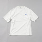 綿100%刺繍Tシャツ（TRIAL）