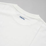 綿100%刺繍Tシャツ（TRIAL）