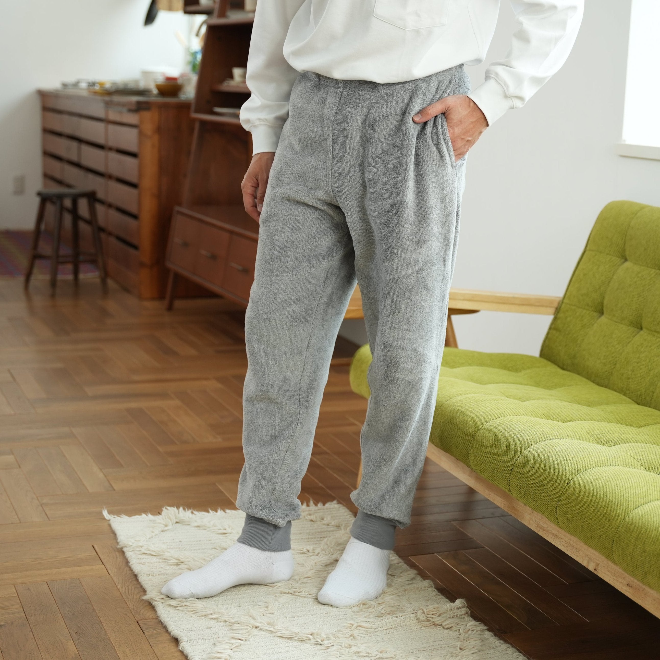 シルキーフリースパンツ（2024年モデル） – RIALT