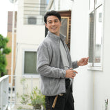 シルキーフリースジャケット（2024年モデル）