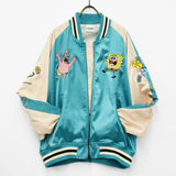 スポンジ・ボブスカジャン