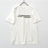サイバーパンクA柄半袖Tシャツ