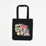 スポンジ・ボブBLASHトートバッグ