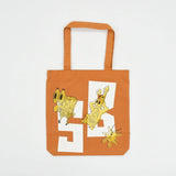 スポンジ・ボブSBトートバッグ