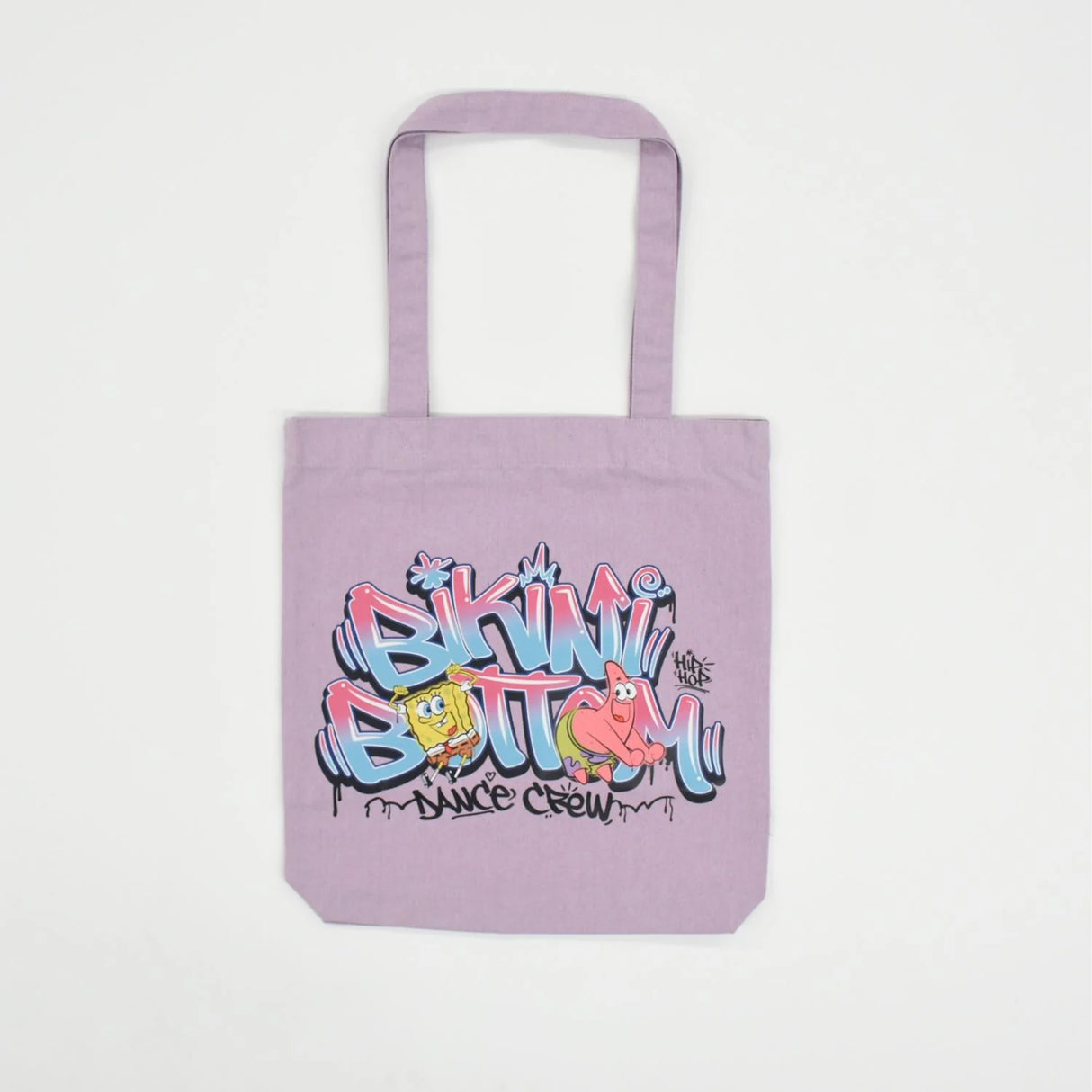 スポンジ・ボブBIKINIBOTTOMトートバッグ