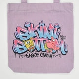 スポンジ・ボブBIKINIBOTTOMトートバッグ