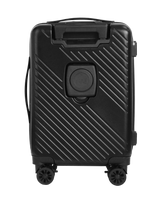 フロントオープンキャリーケース