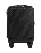 フロントオープンキャリーケース