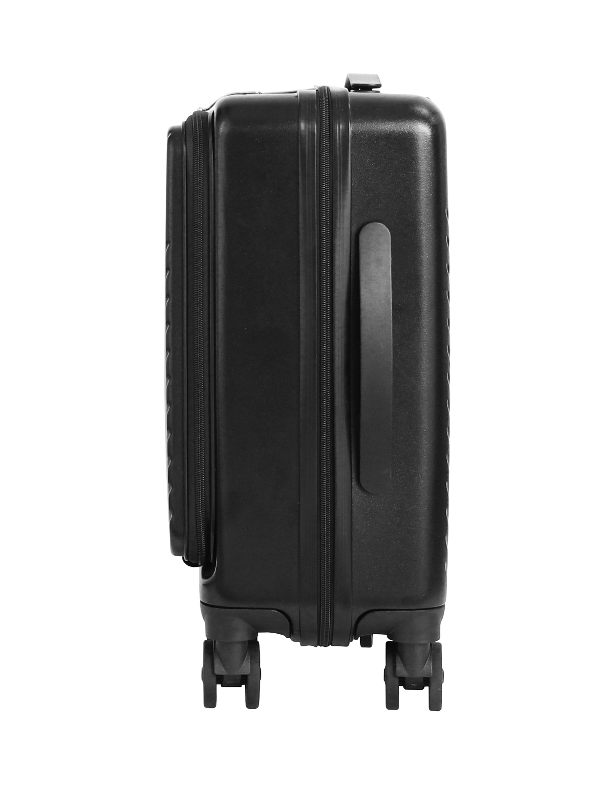 フロントオープンキャリーケース