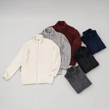 シルキーフリースジャケット（2024年モデル）