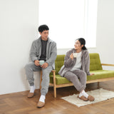 シルキーフリースジャケット（2024年モデル）