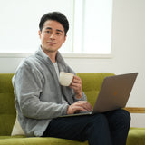 シルキーフリースジャケット（2024年モデル）