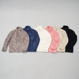 シルキーフリースジャケット（2024年モデル）