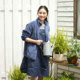 シルキーフリースジャケット（2024年モデル）