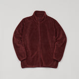 シルキーフリースジャケット（2024年モデル）