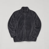 シルキーフリースジャケット（2024年モデル）