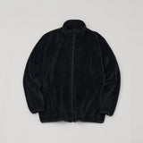 シルキーフリースジャケット（2024年モデル）