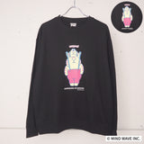 ごろごろにゃんすけプリントクルートレーナー