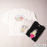 ごろごろにゃんすけプリントクルートレーナー