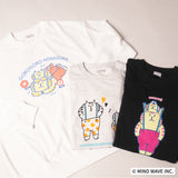 ごろごろにゃんすけプリントクルートレーナー