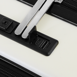 フロントオープンキャリーケース