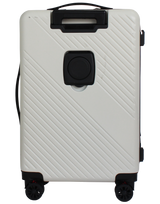 フロントオープンキャリーケース