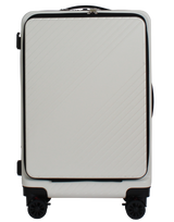 フロントオープンキャリーケース