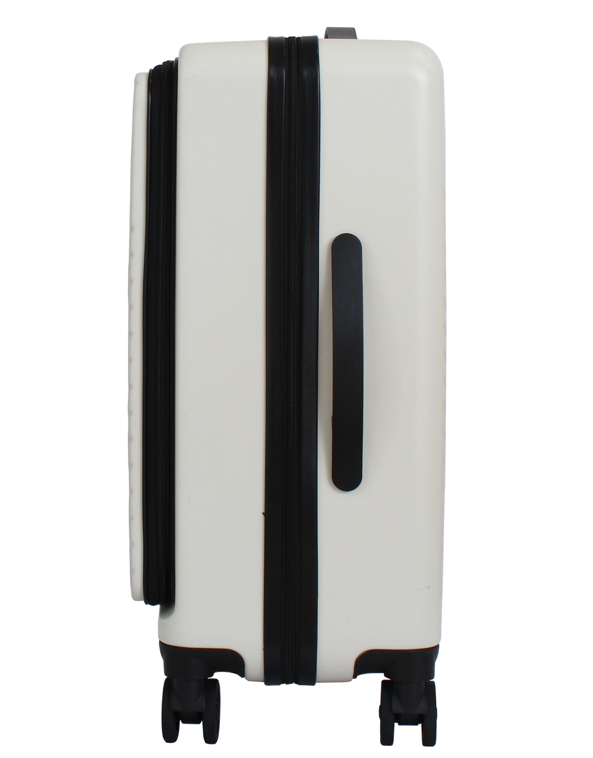 フロントオープンキャリーケース