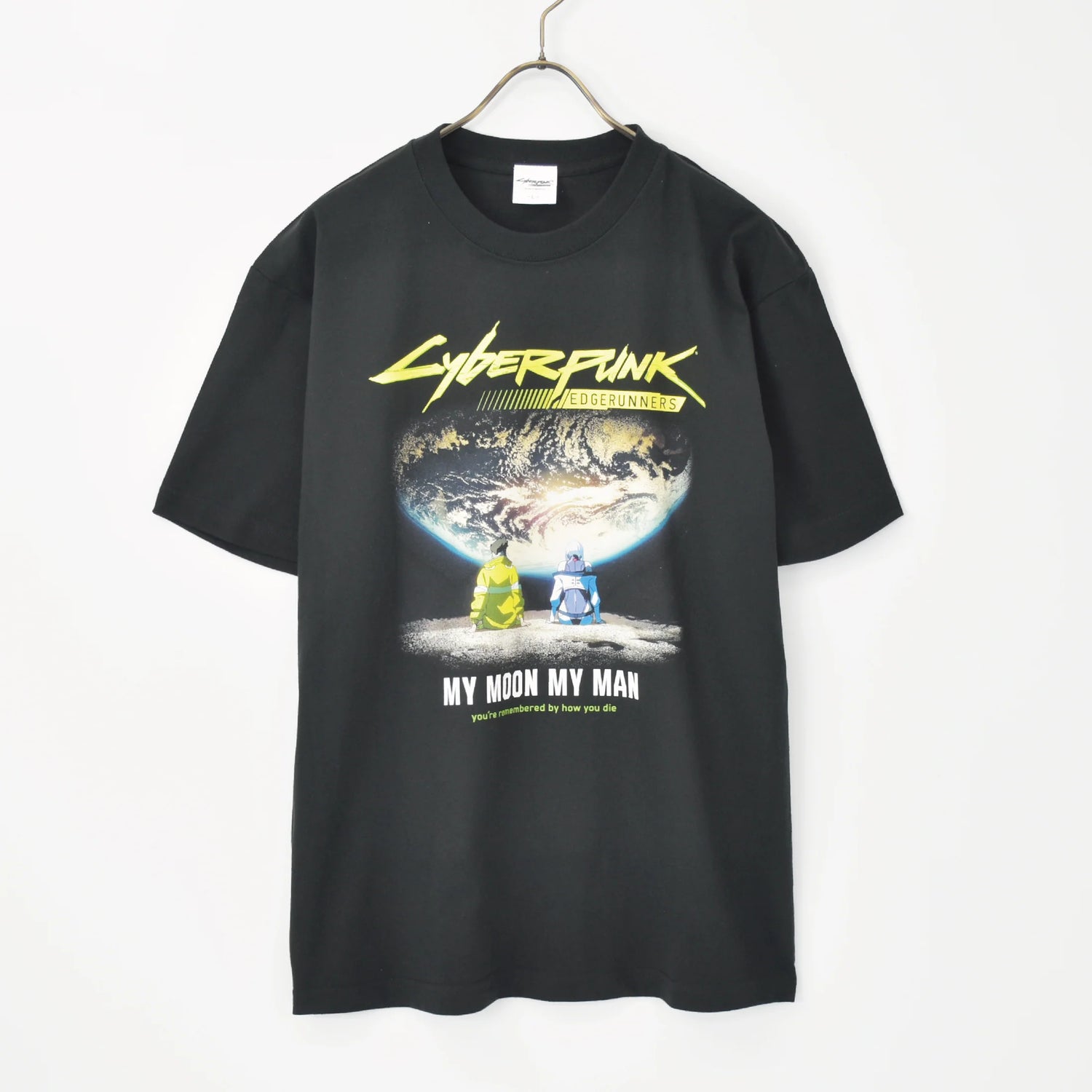 R3HAB リハブ　サイバーパンク　Tシャツ z553jpt_01.webp?v=1752541812&